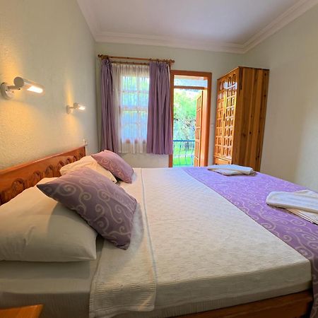 Dalyan Yunus Hotel Мугла Екстер'єр фото