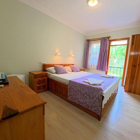 Dalyan Yunus Hotel Мугла Екстер'єр фото
