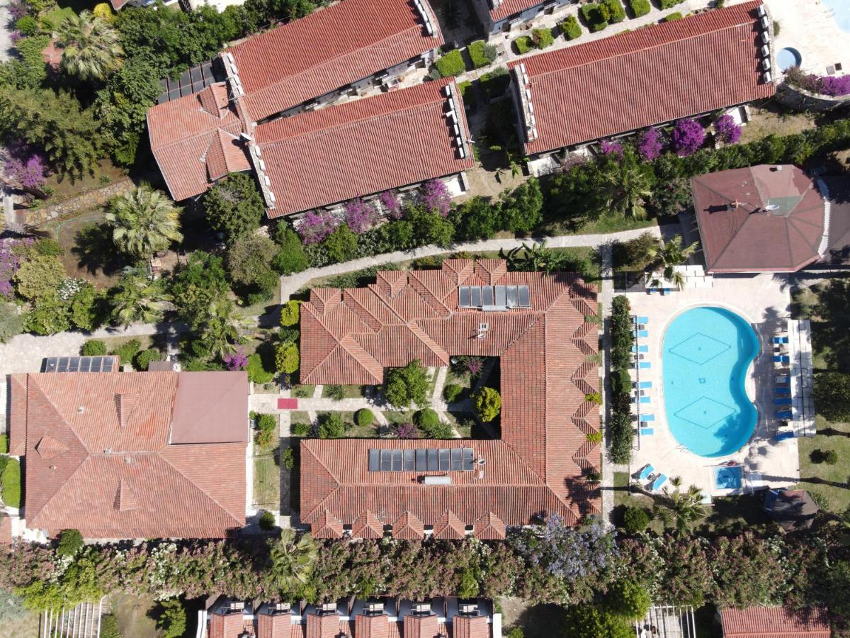 Dalyan Yunus Hotel Мугла Екстер'єр фото