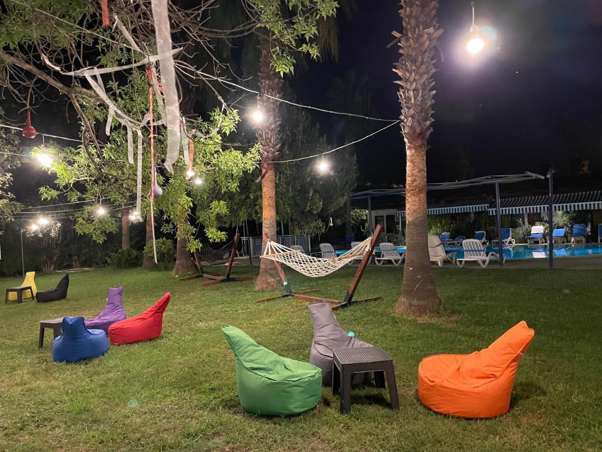 Dalyan Yunus Hotel Мугла Екстер'єр фото