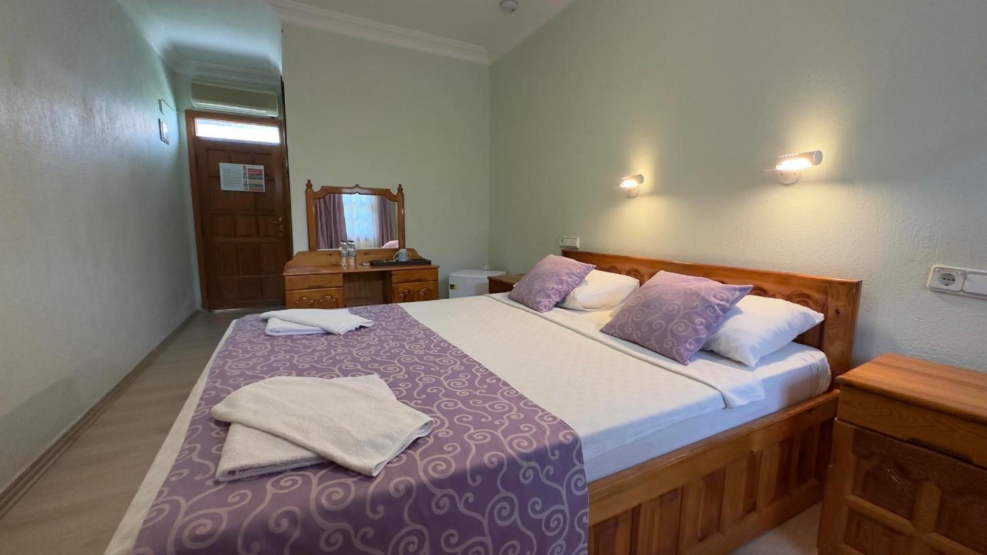 Dalyan Yunus Hotel Мугла Екстер'єр фото