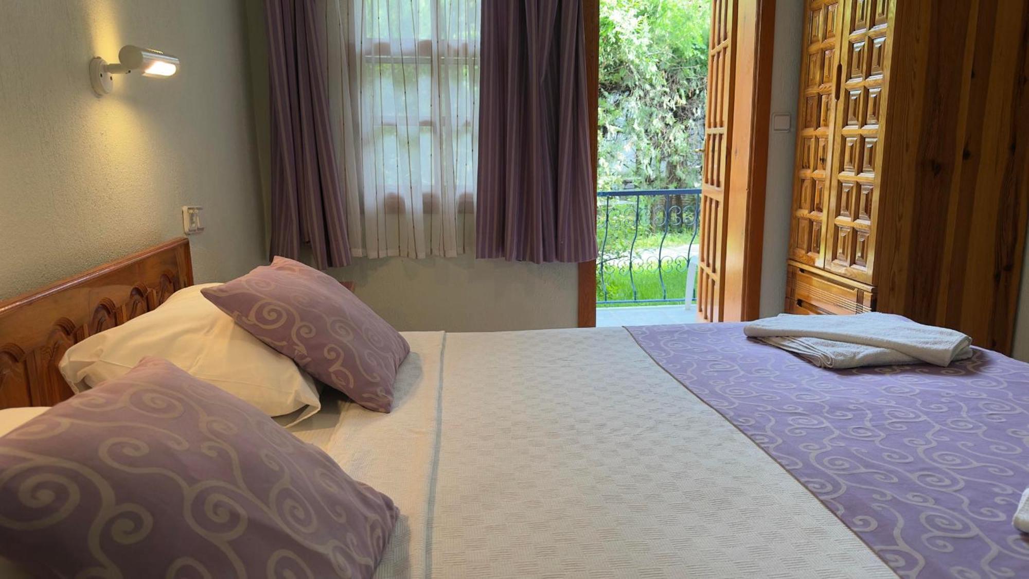 Dalyan Yunus Hotel Мугла Екстер'єр фото