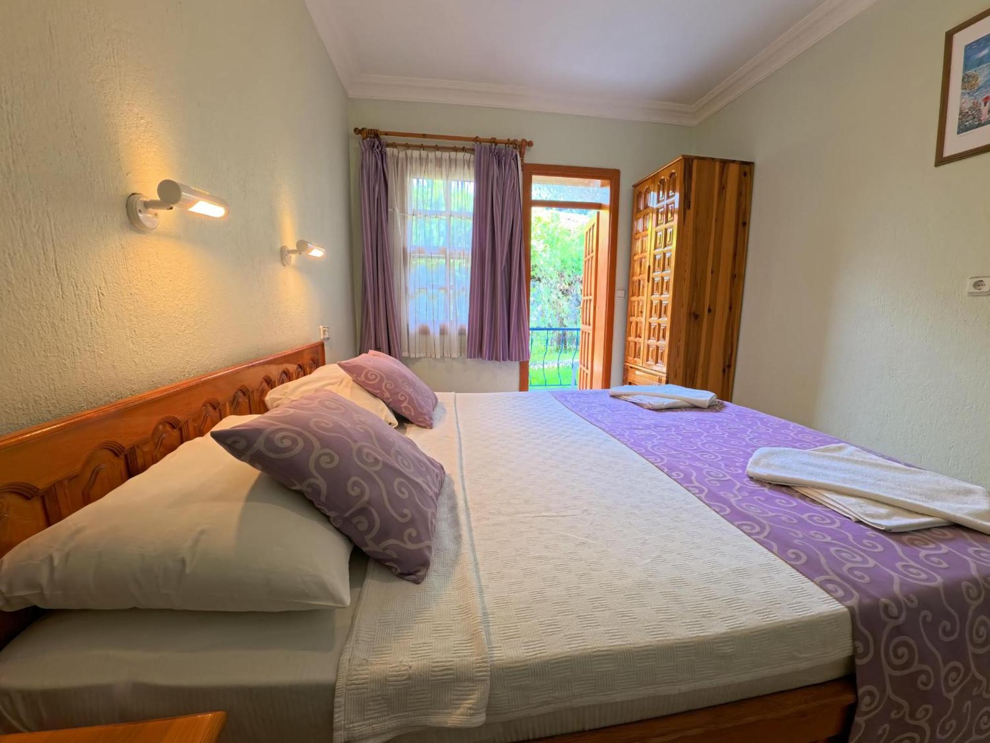 Dalyan Yunus Hotel Мугла Екстер'єр фото