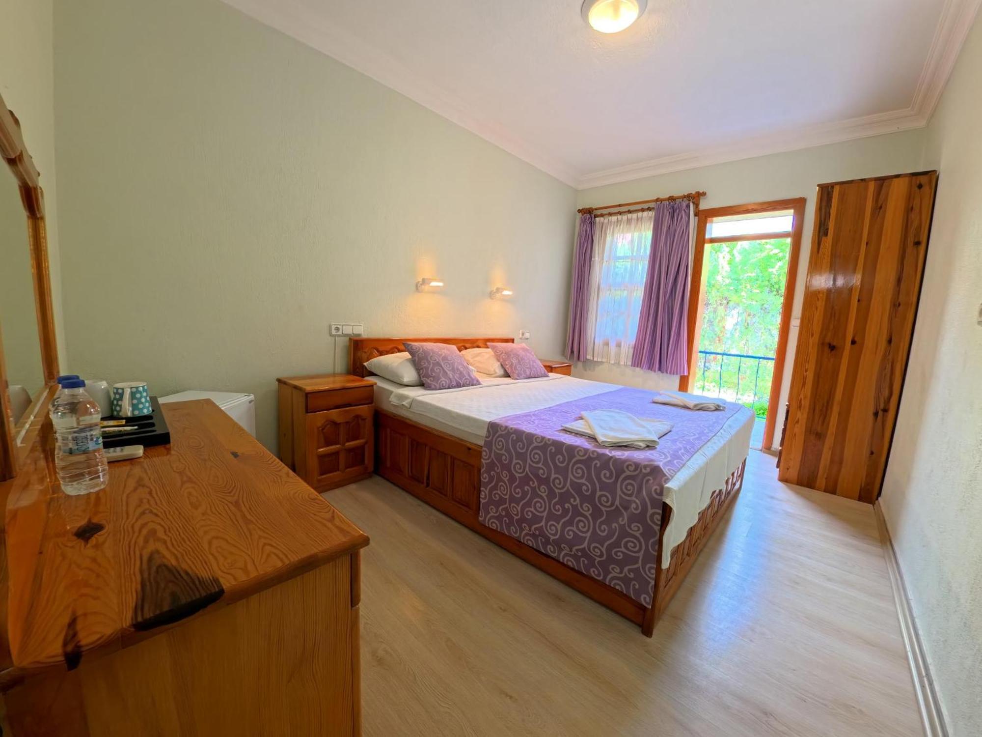 Dalyan Yunus Hotel Мугла Екстер'єр фото