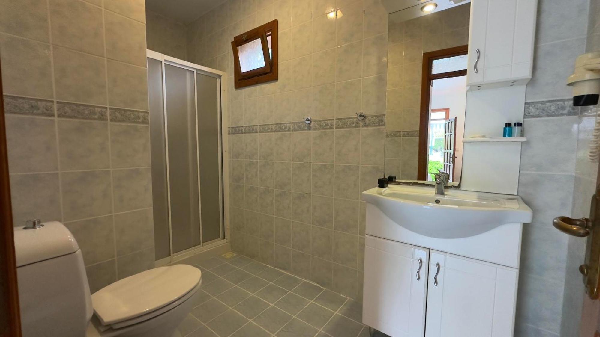 Dalyan Yunus Hotel Мугла Екстер'єр фото