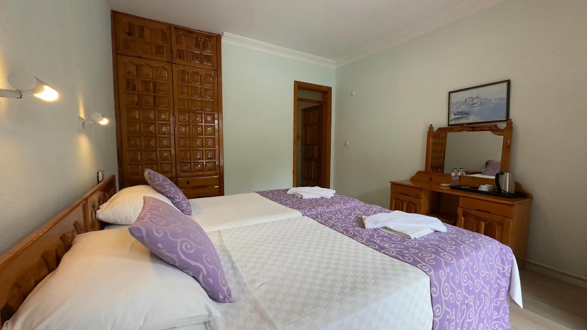 Dalyan Yunus Hotel Мугла Екстер'єр фото