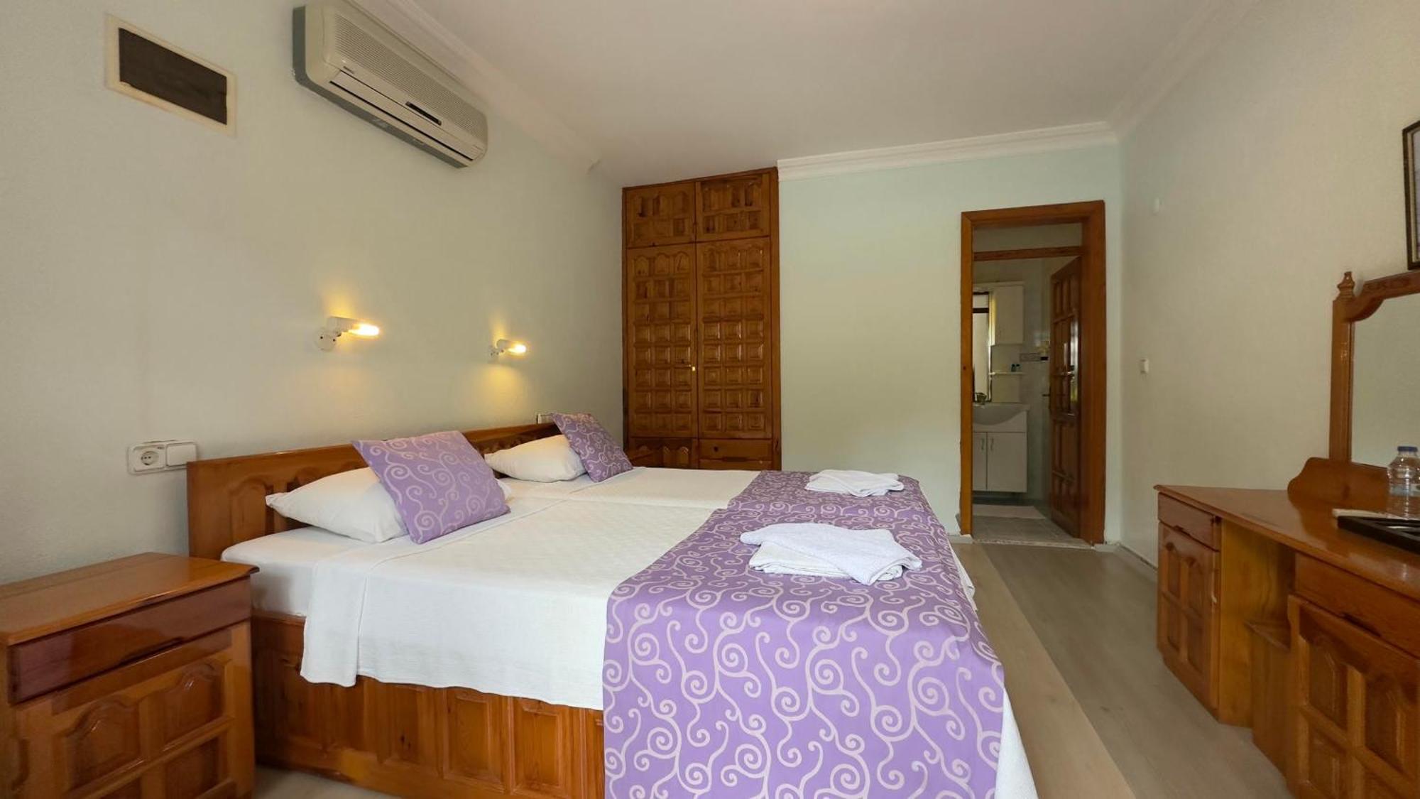 Dalyan Yunus Hotel Мугла Екстер'єр фото