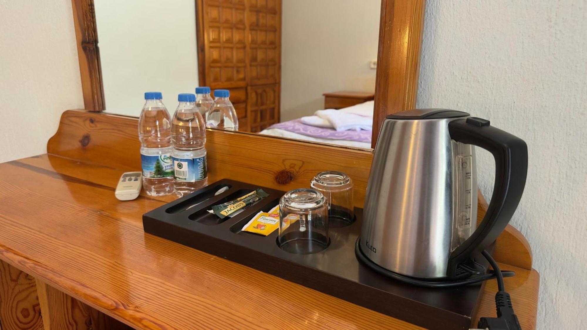 Dalyan Yunus Hotel Мугла Екстер'єр фото
