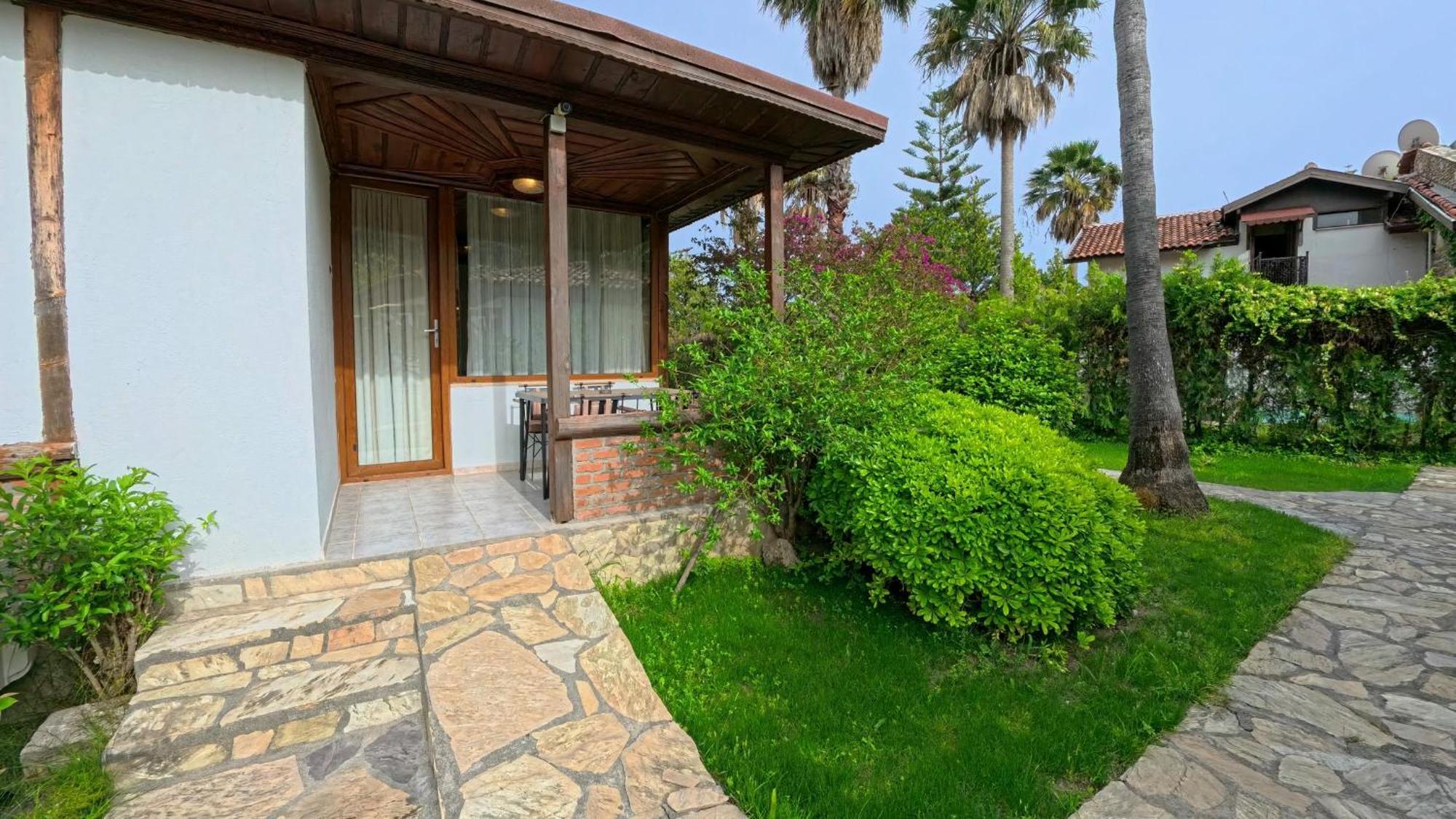 Dalyan Yunus Hotel Мугла Екстер'єр фото