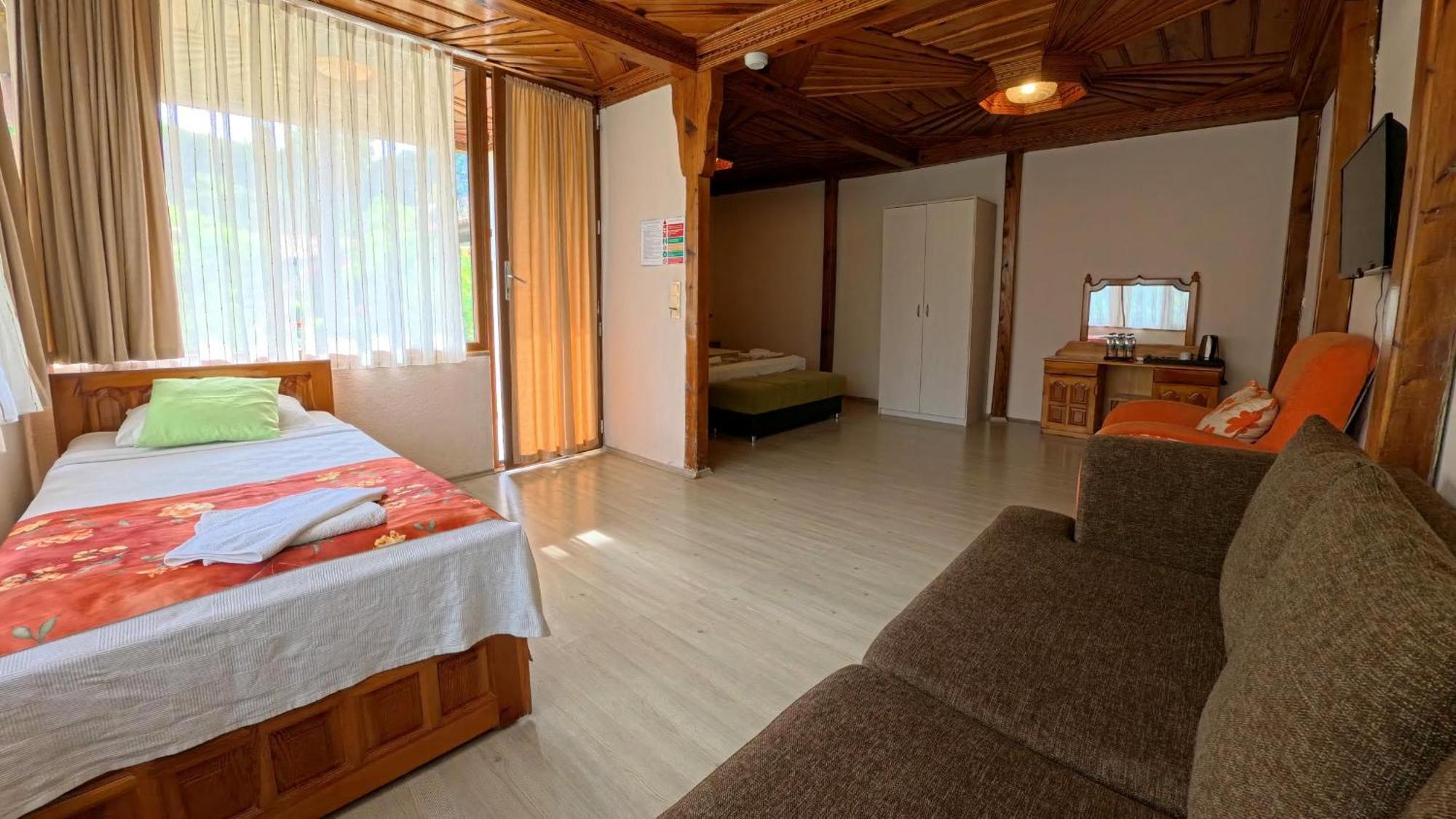 Dalyan Yunus Hotel Мугла Екстер'єр фото