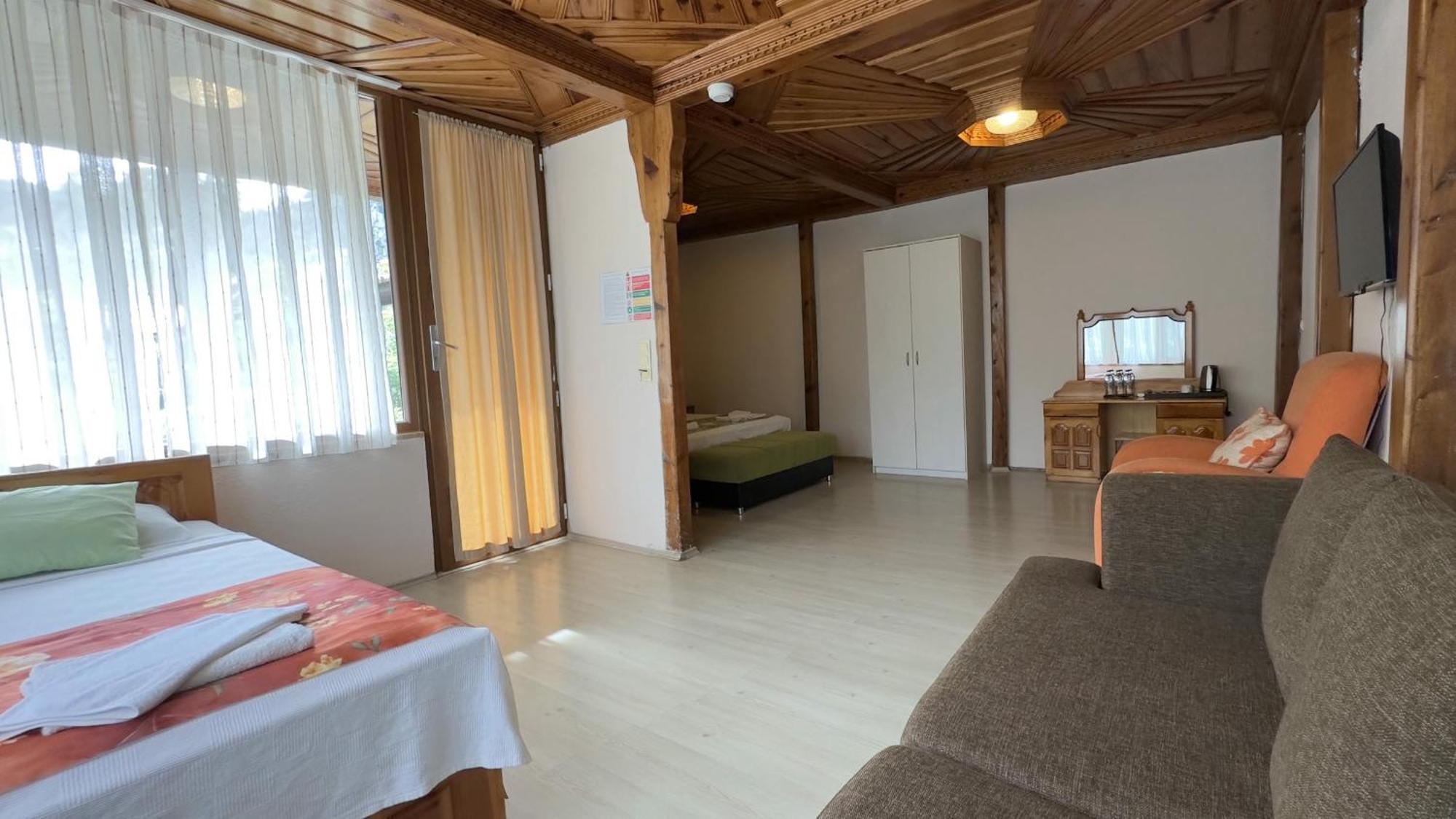 Dalyan Yunus Hotel Мугла Екстер'єр фото