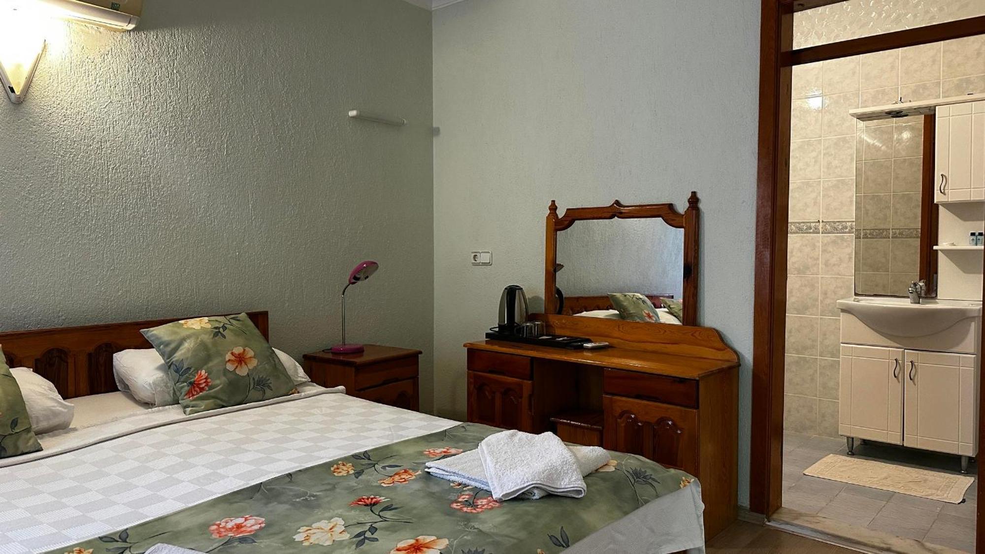 Dalyan Yunus Hotel Мугла Екстер'єр фото