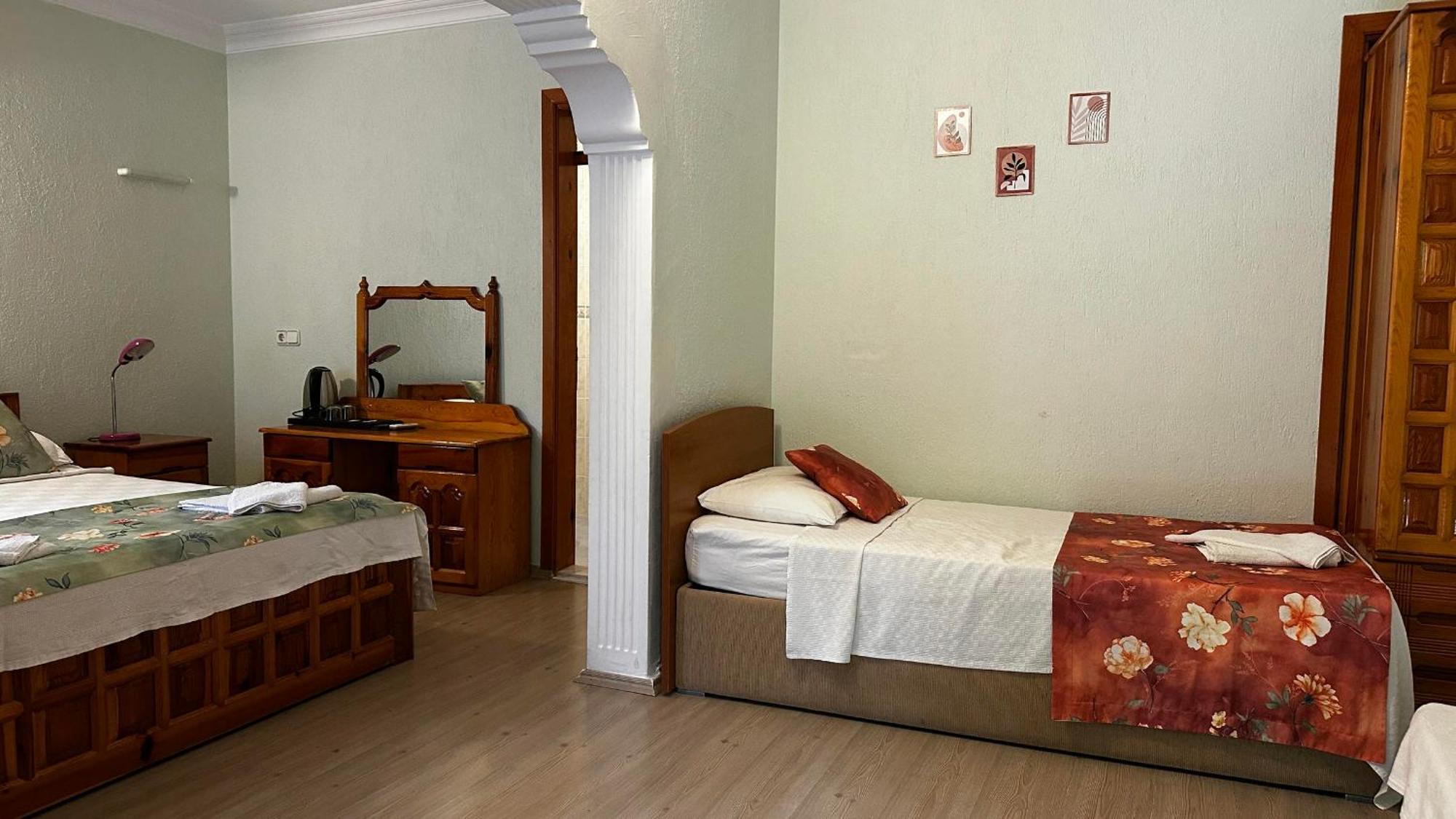 Dalyan Yunus Hotel Мугла Екстер'єр фото