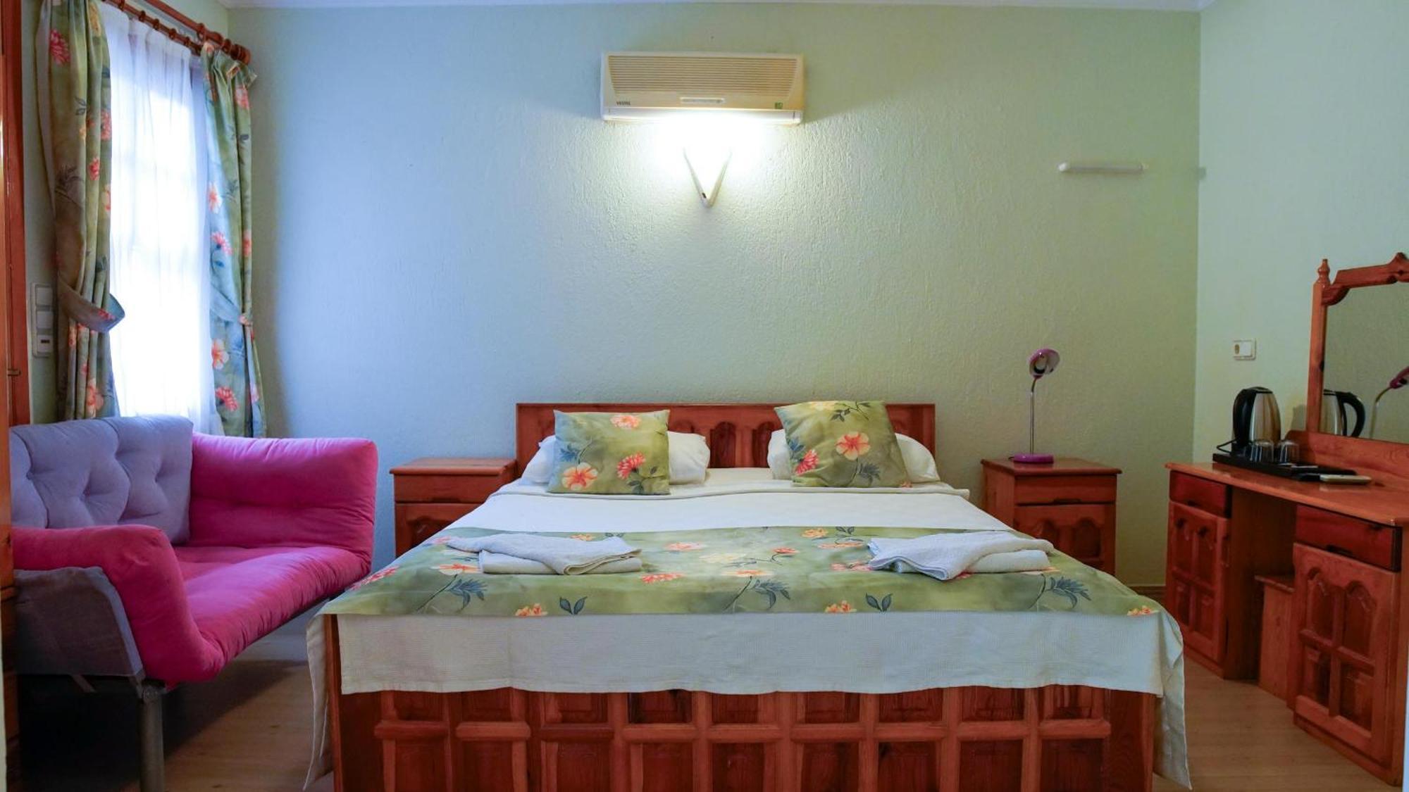 Dalyan Yunus Hotel Мугла Екстер'єр фото