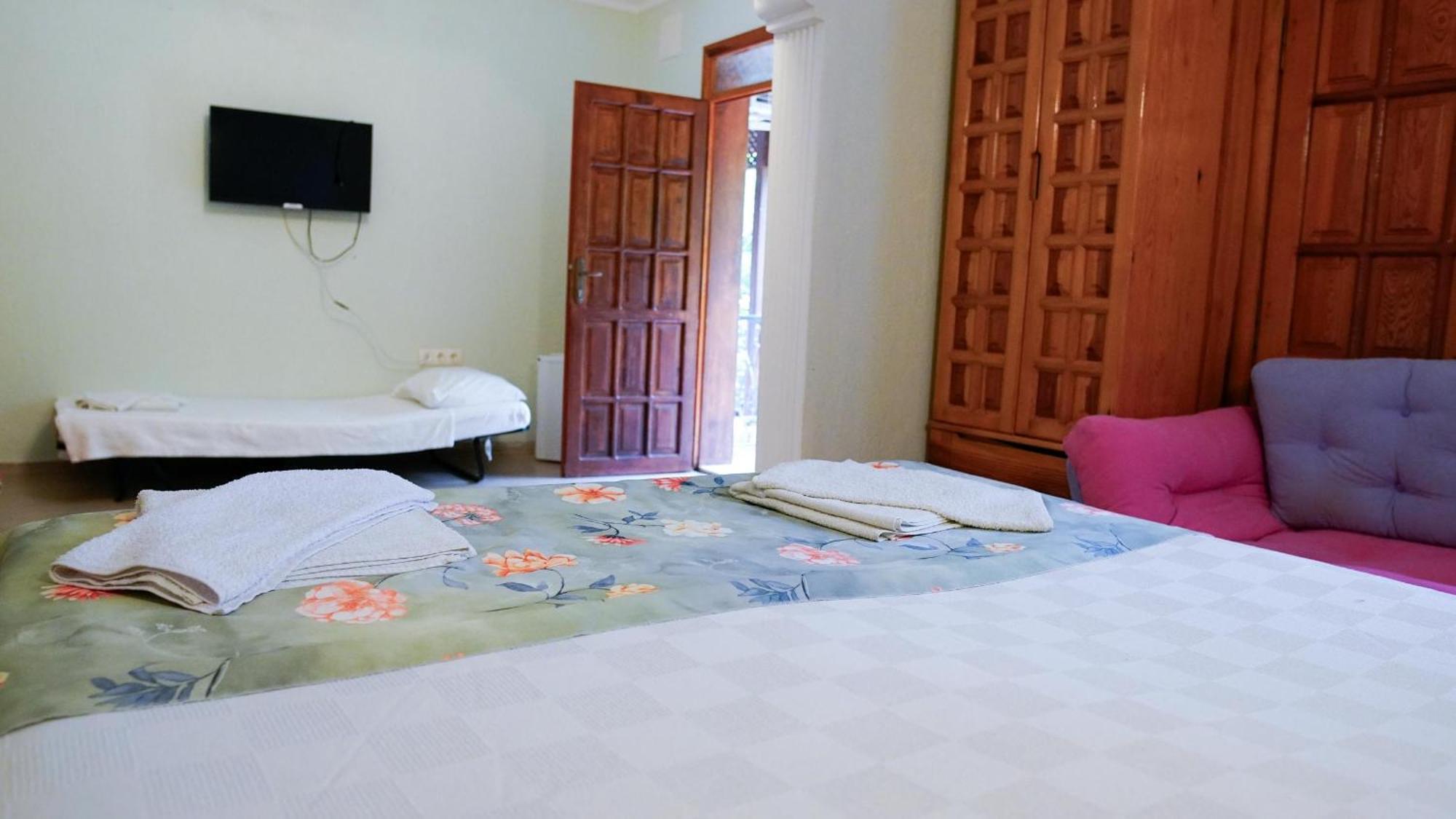 Dalyan Yunus Hotel Мугла Екстер'єр фото