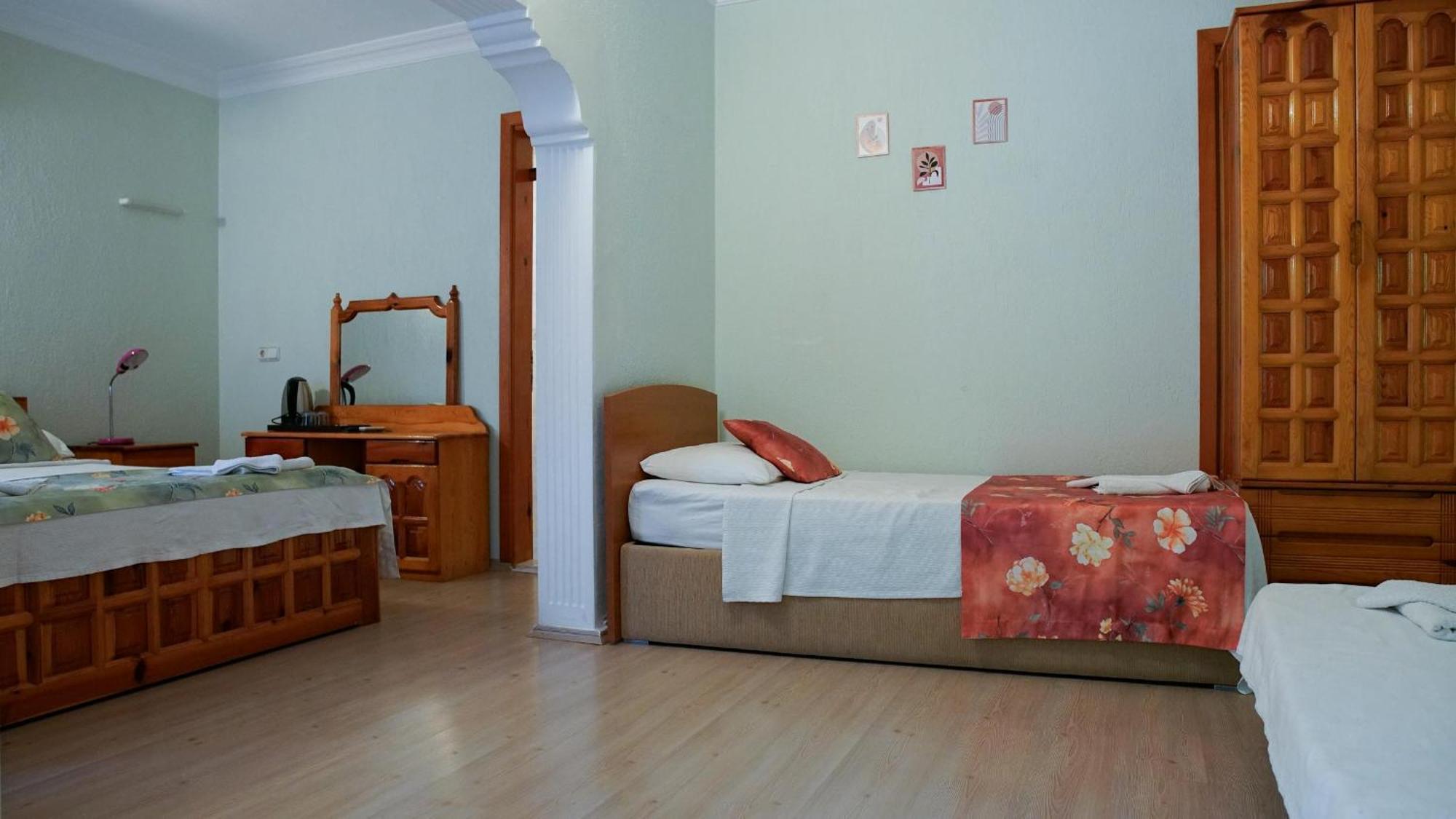 Dalyan Yunus Hotel Мугла Екстер'єр фото