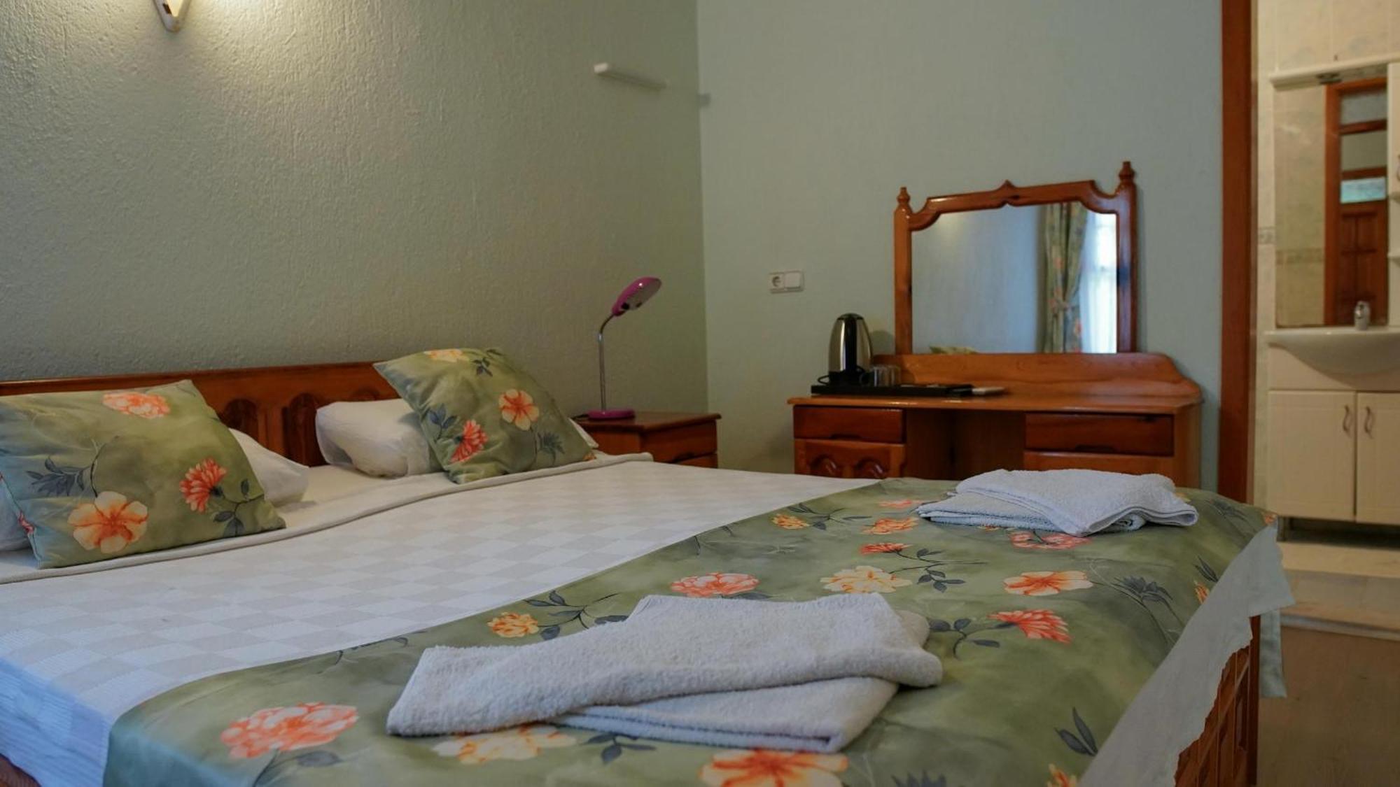 Dalyan Yunus Hotel Мугла Екстер'єр фото