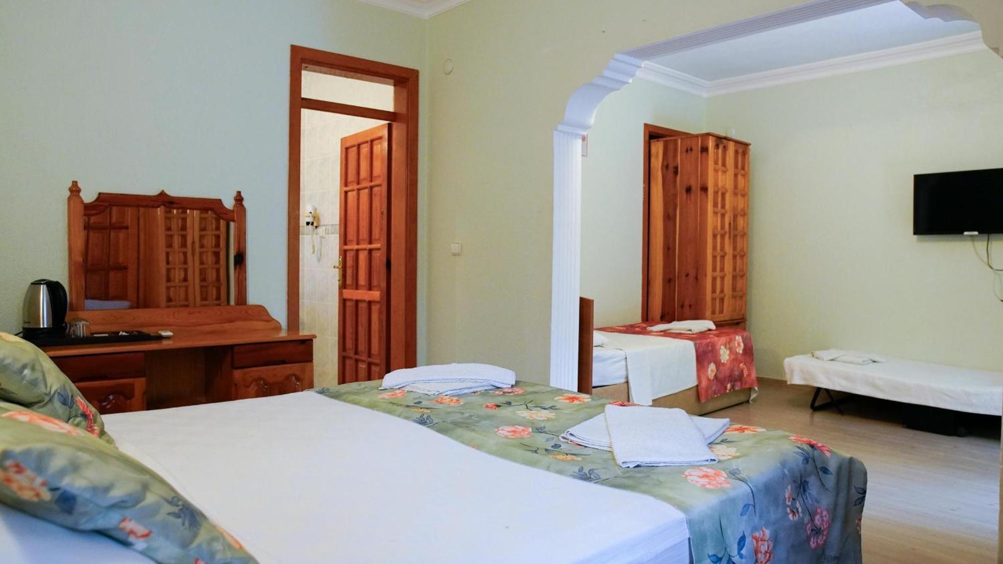Dalyan Yunus Hotel Мугла Екстер'єр фото