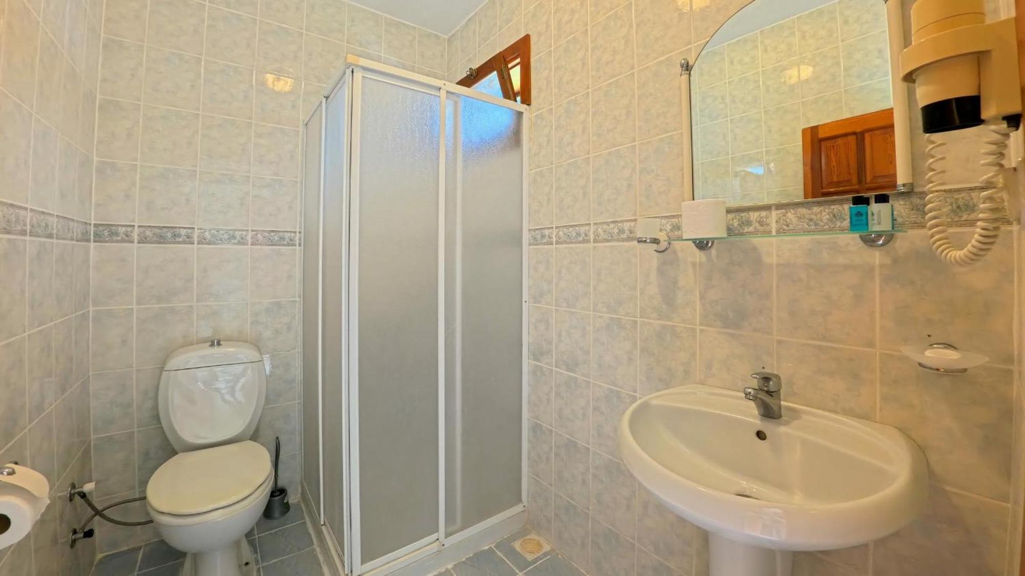 Dalyan Yunus Hotel Мугла Екстер'єр фото