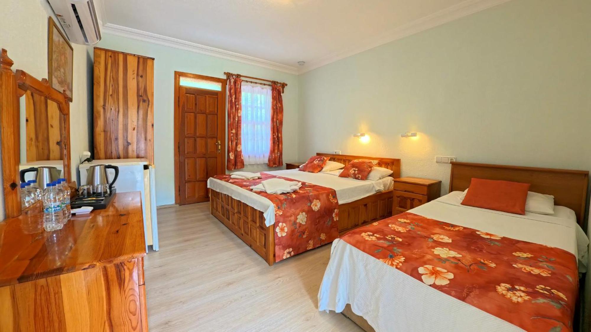 Dalyan Yunus Hotel Мугла Екстер'єр фото