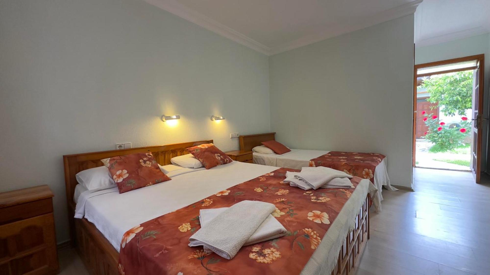 Dalyan Yunus Hotel Мугла Екстер'єр фото